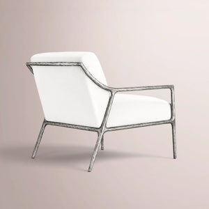Calix Series Slope Arm Chair