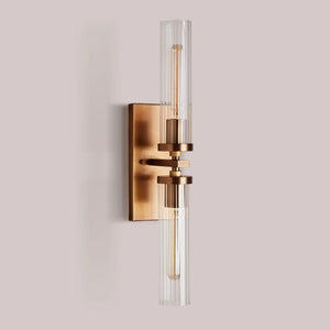 Andeas Double Sconce