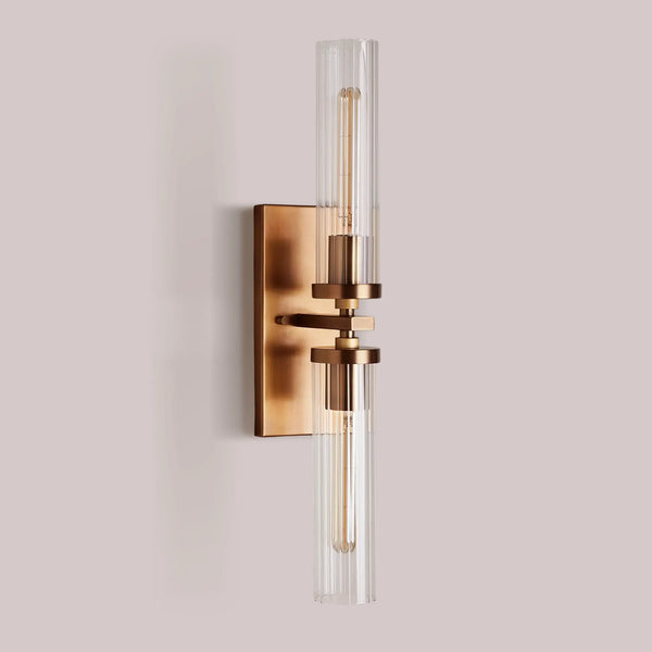 Andeas Double Sconce