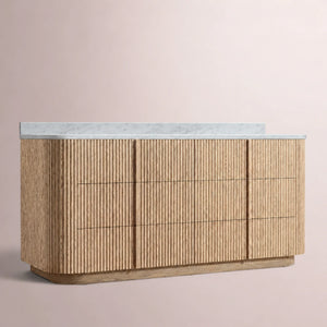 Ethenra Double Vanity