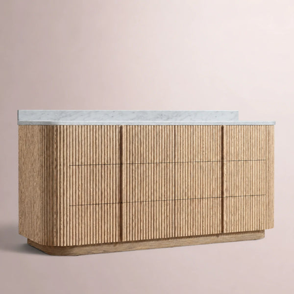 Ethenra Double Vanity