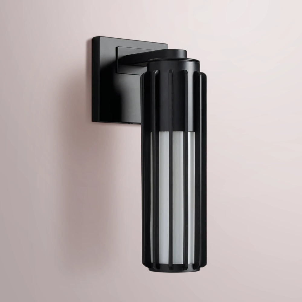 Kabbia Outdoor Sconce