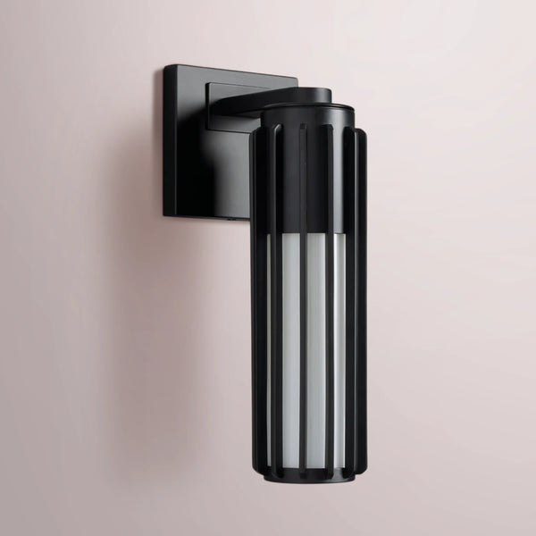 Kabbia Outdoor Sconce