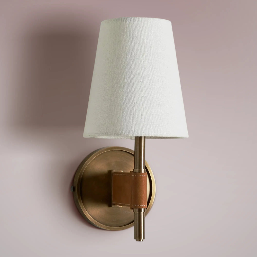 Hantings Sconce
