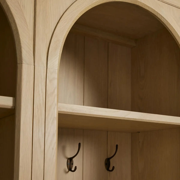 Harriet Entryway Cabinet