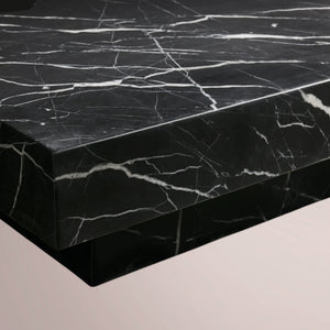 Kiana  Stone Coffee Table
