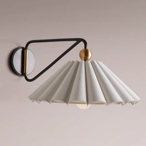 Haylin Sconce