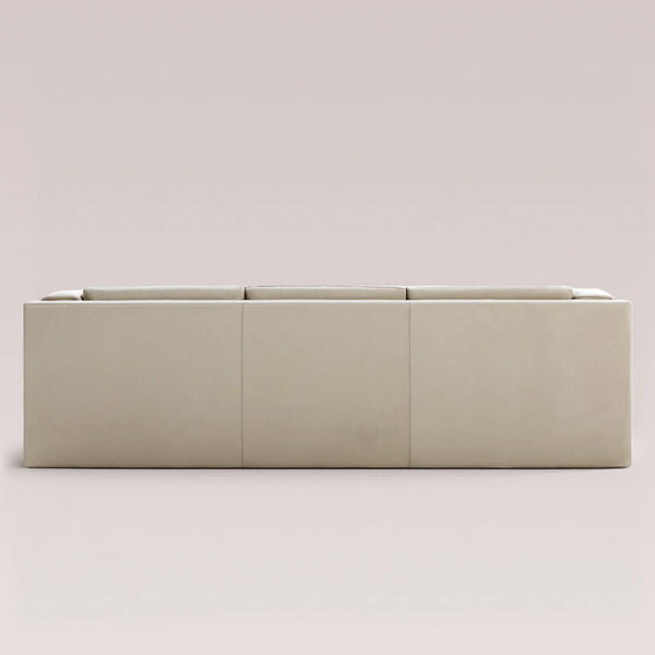 Sadi沙发 - 布艺框架