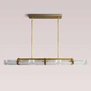 萨维拉线性吊灯