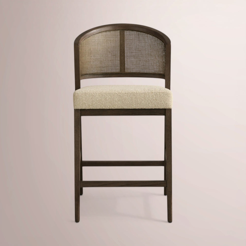 Aymen Armless Counter Stool