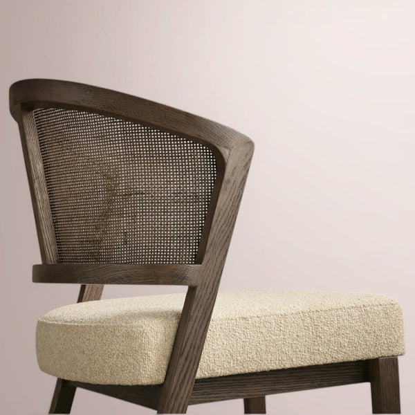 Aymen Armless Counter Stool