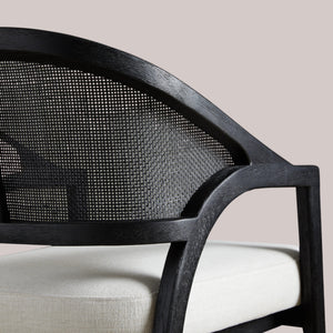 Aymen Dining Arm Chair