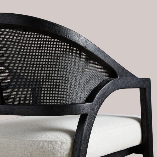 Aymen Dining Arm Chair