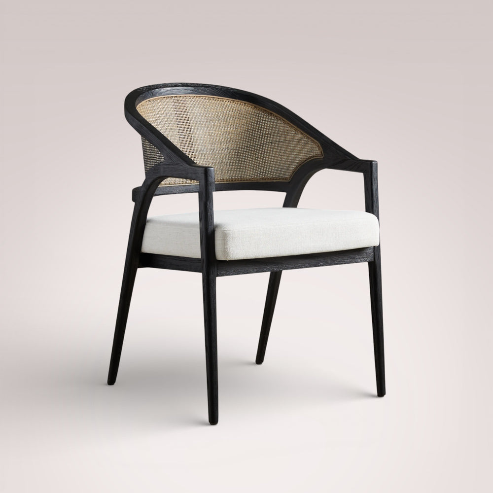 Aymen Dining Arm Chair