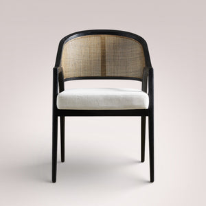 Aymen Dining Arm Chair