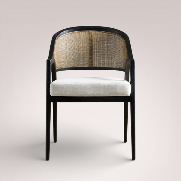 Aymen Dining Arm Chair