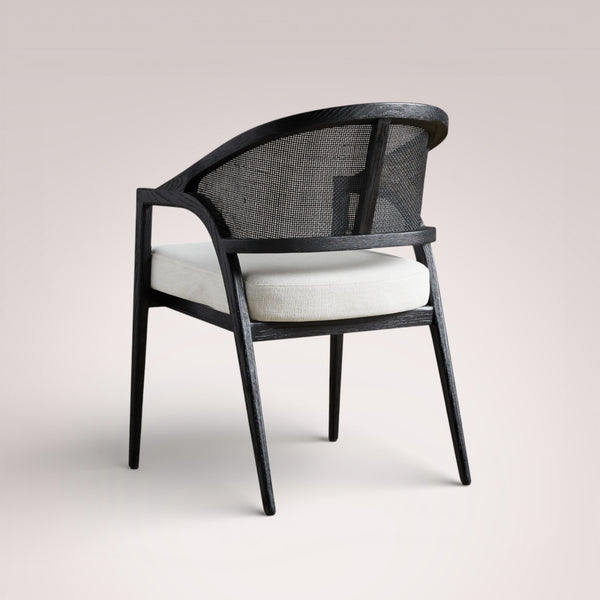 Aymen Dining Arm Chair