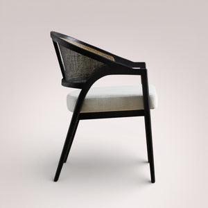 Aymen Dining Arm Chair