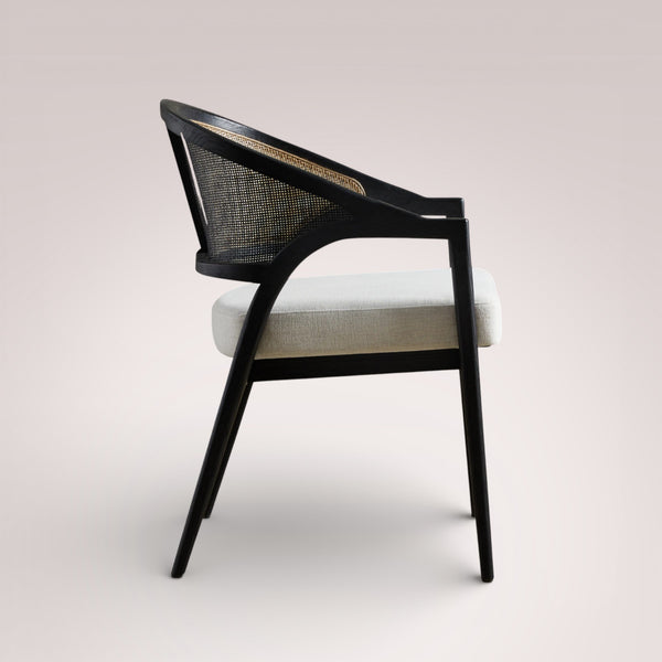 Aymen Dining Arm Chair