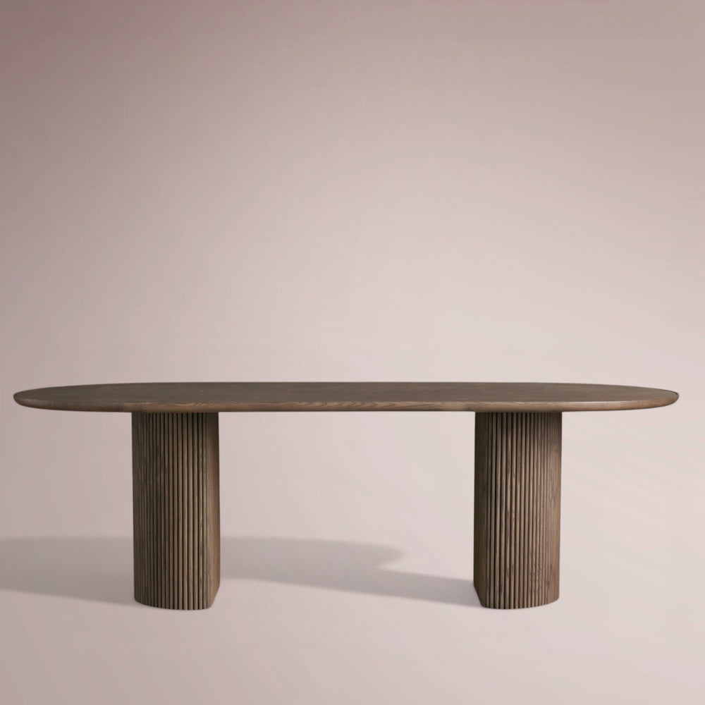 Averon Dining Table