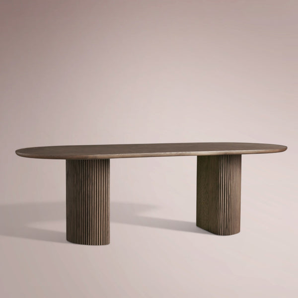 Averon Dining Table