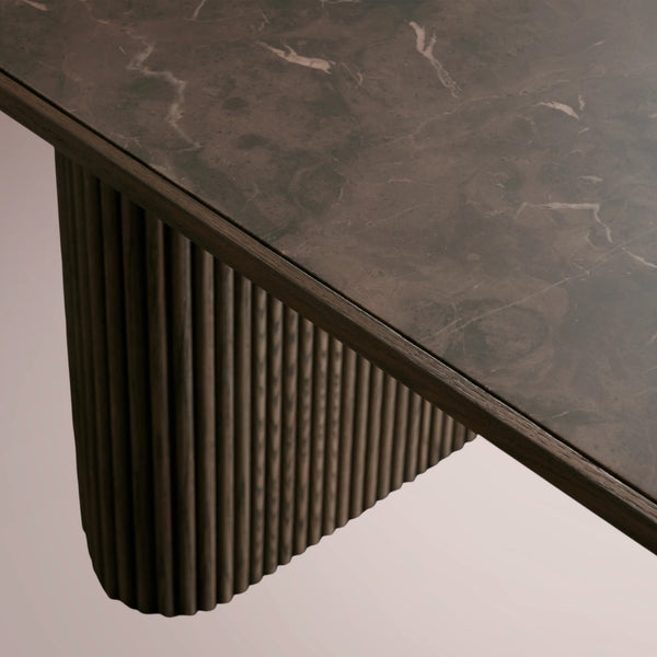 Averon Dining Table