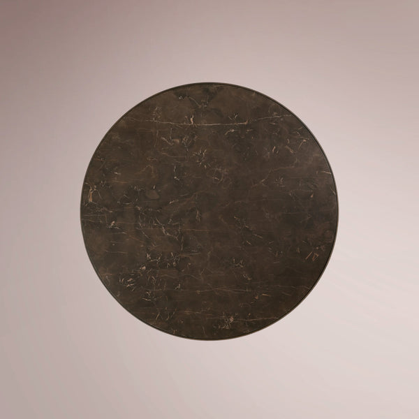 Averon Round Dining Table