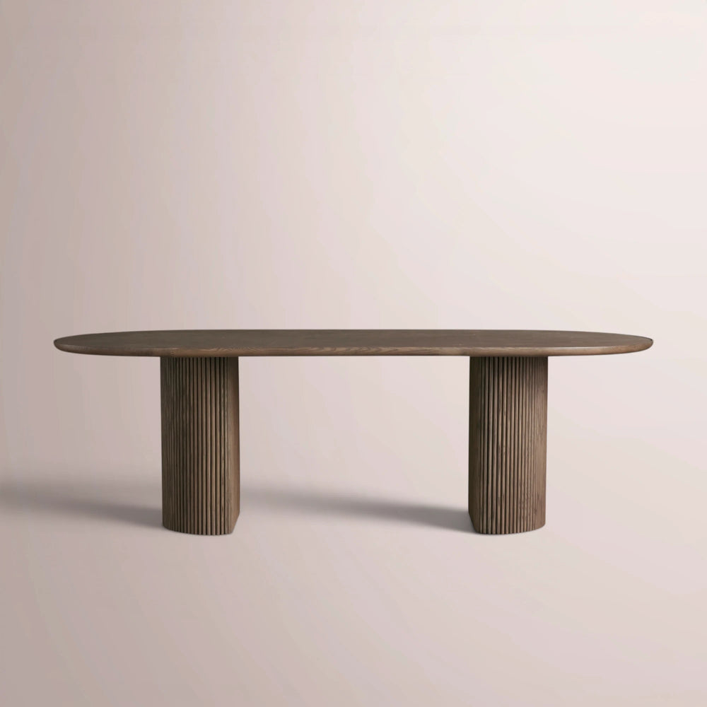 Averon Dining Table
