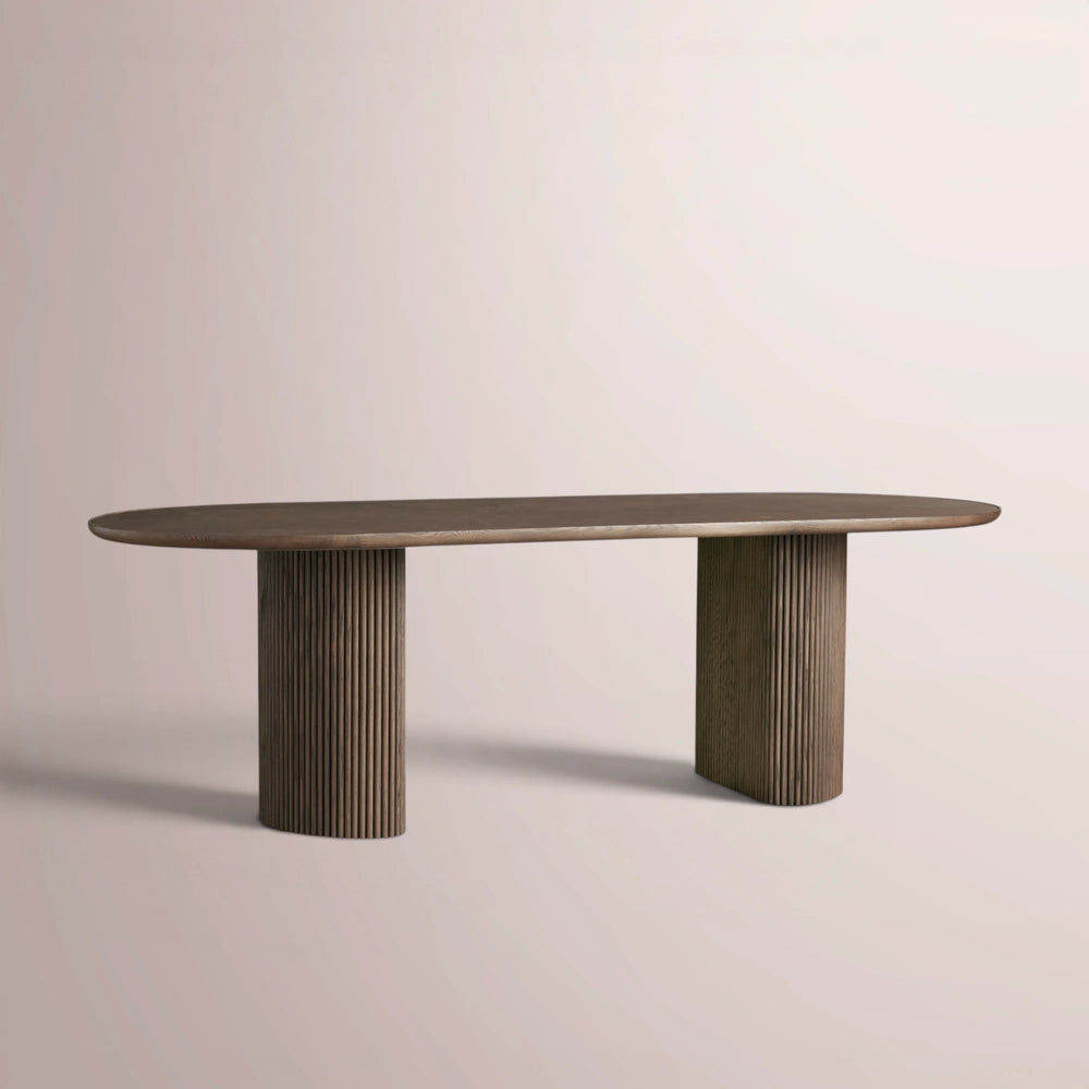 Averon Dining Table