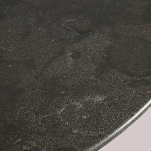 Fanny Round Dining Table