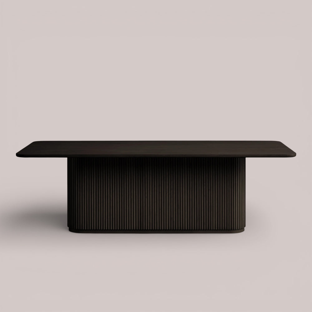 Fanny Wood Dining Table