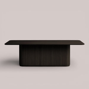 Fanny Wood Dining Table