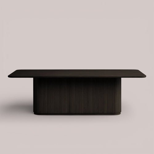 Fanny Wood Dining Table