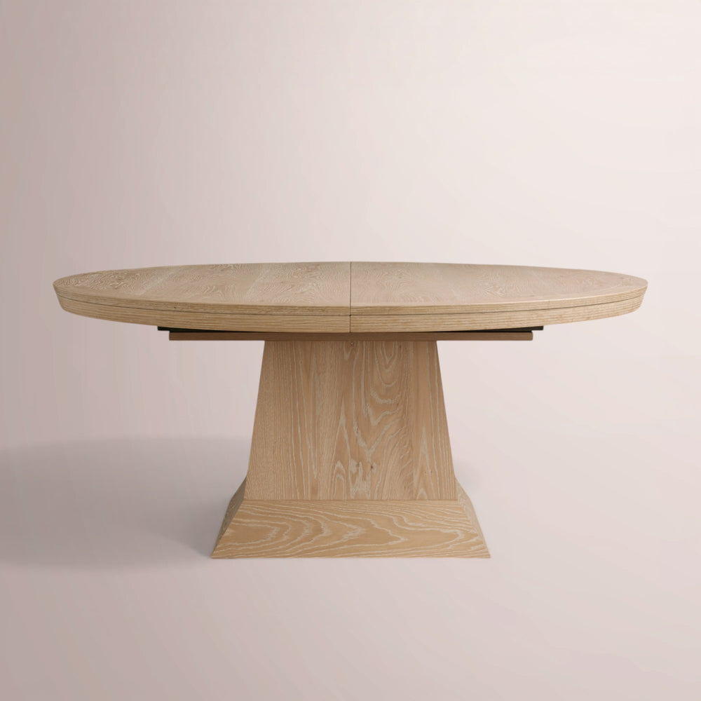 Lerith Round Dining Table