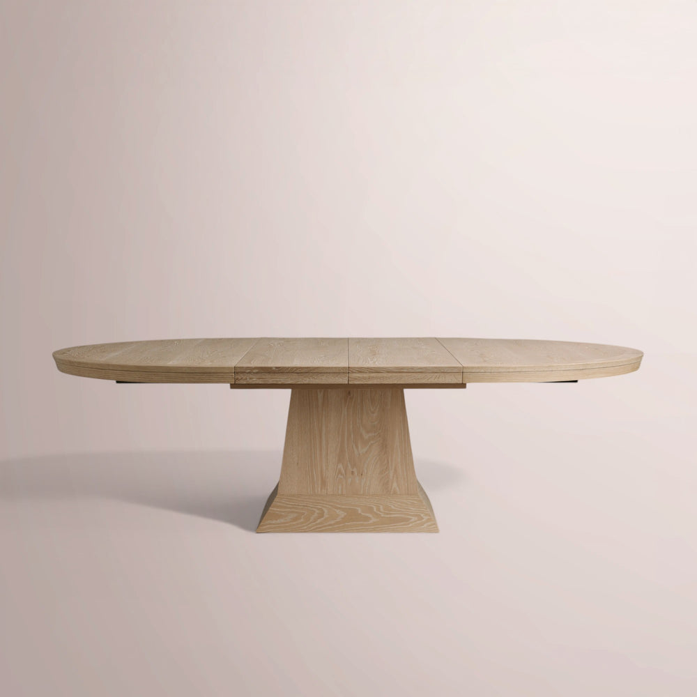 Lerith Round Dining Table