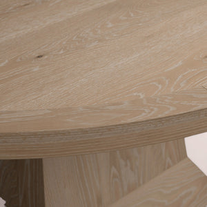 Lerith Extension Dining Table