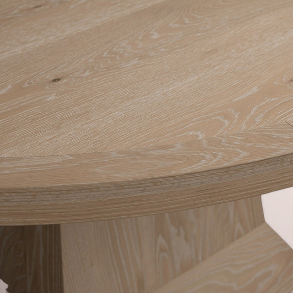 Lerith Extension Dining Table