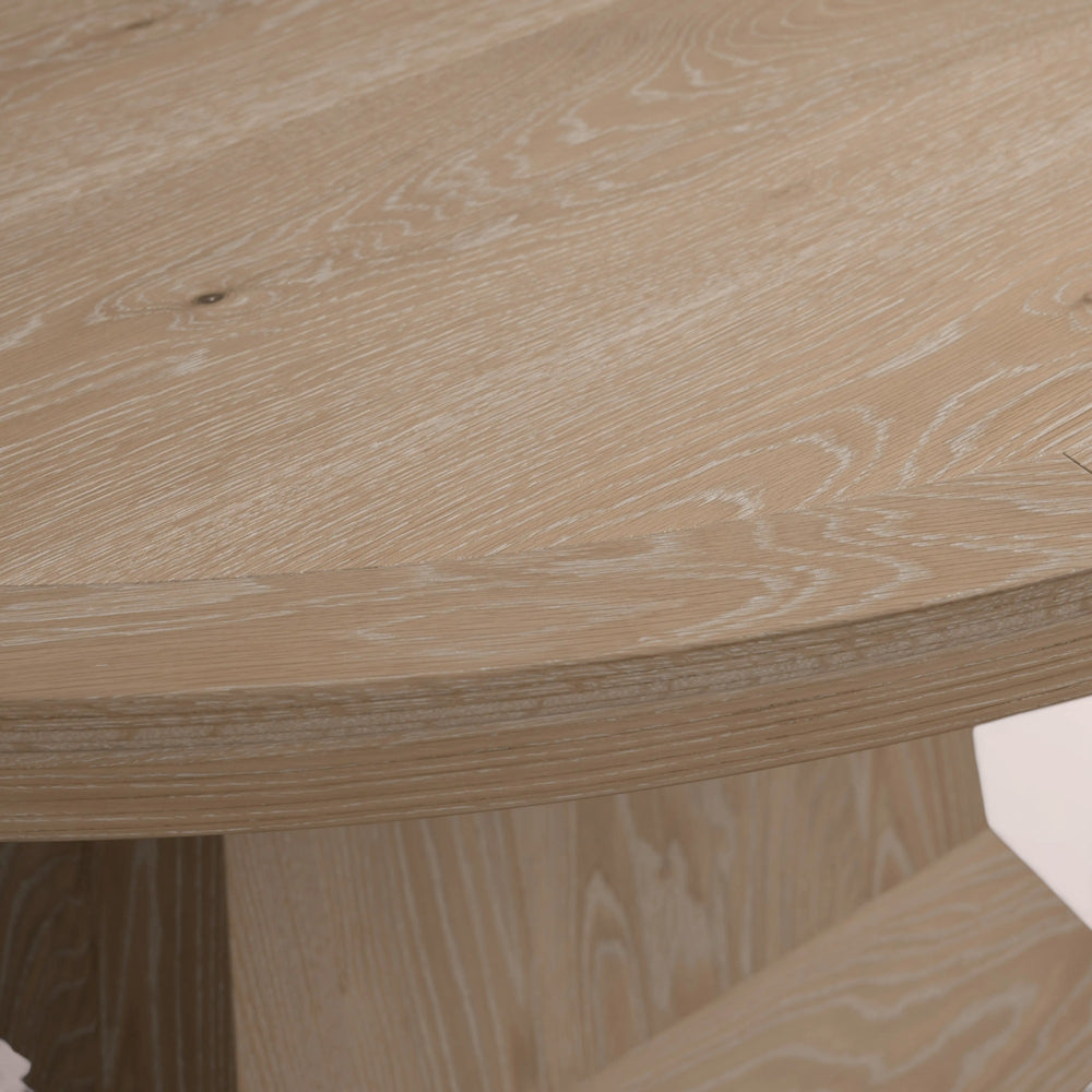 Lerith Round Dining Table