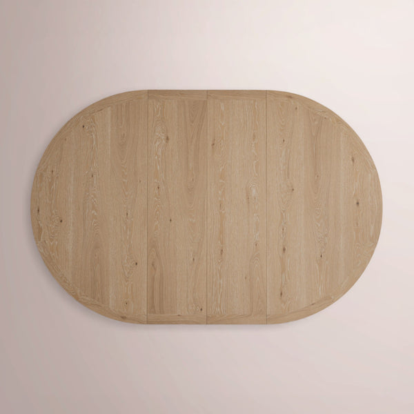 Lerith Extension Dining Table