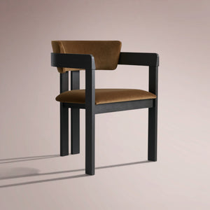 Redin Dining Arm Chair