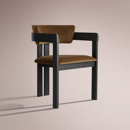 Redin Dining Arm Chair