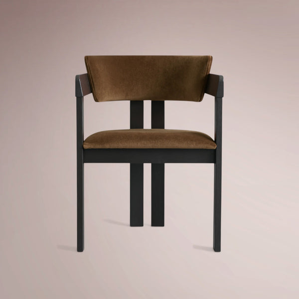 Redin Dining Arm Chair