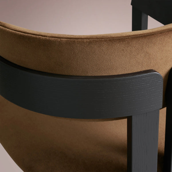 Redin Dining Arm Chair