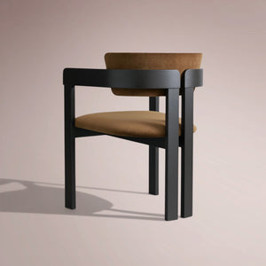 Redin Dining Arm Chair