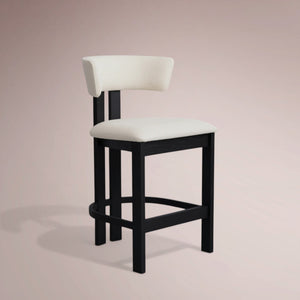 Redin Armless Stool