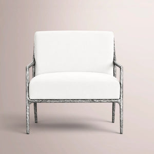 Calix Series Slope Arm Chair