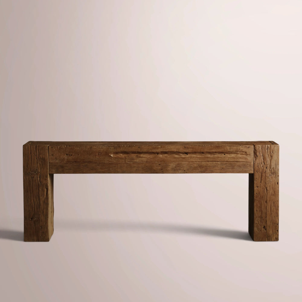 Ubari Console Table