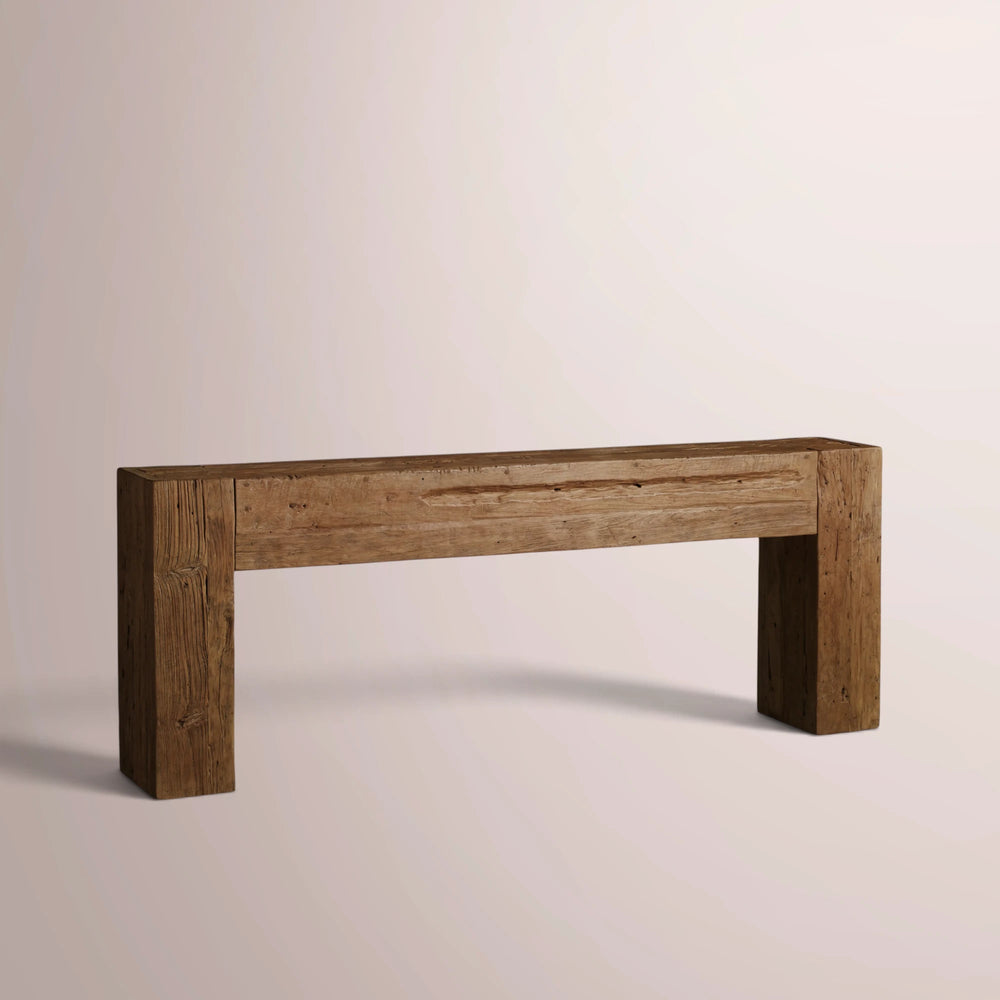 Ubari Console Table