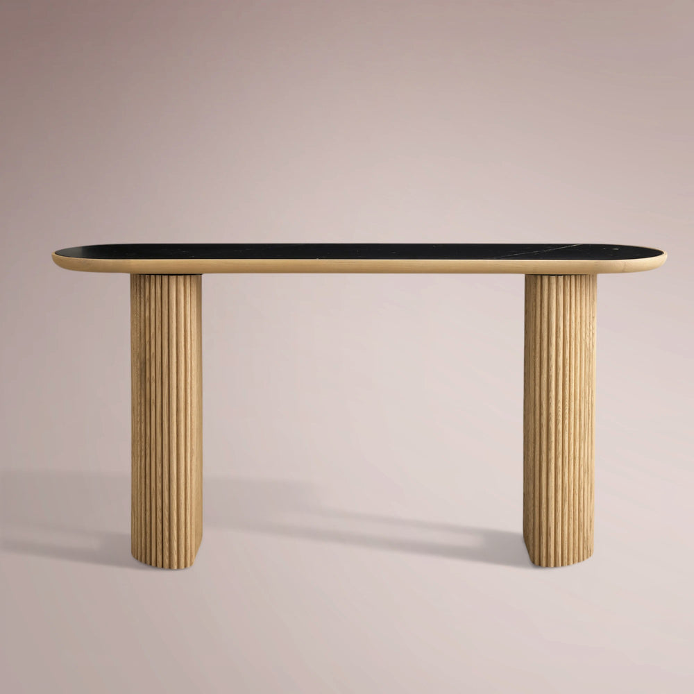 Averon Console Table
