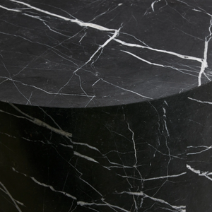 Kiana Stone End Table